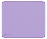Natec PODKŁADKA POD MYSZ COLORS SERIES PURE LAVENDER 300X250MM Natec