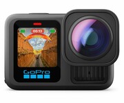 GoPro HERO13 Black Ultra Wide Edition CHDRB-133-RW HERO13 Black Ultra Wide Edition CHDRB-133-RW