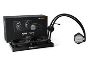 be quiet! Pure Loop 2 280mm 2x140mm be quiet!