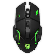 LIOCAT MYSZ GAMINGOWA PRZEWODOWA LIOCAT MX 576 W # LIOCAT