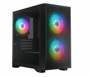 LOGIC Dart Pro ARGB Mini Black AM-DART-PRO-ARGB-10 Dart Pro ARGB Mini Black AM-DART-PRO-ARGB-10 LOGIC