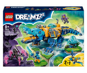 LEGO DREAMZZZ 71512 Krokodylołódź podwodna LEGO