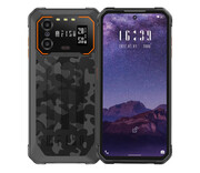 IIIF150 B2 6/256GB Black IIIF150