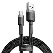 Baseus USB-A - USB-C (3A, 0,5m) Baseus