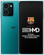 HMD SKYLINE 12/256GB Niebieski SKYLINE 12/256GB Niebieski HMD