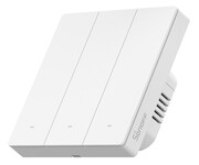 Sonoff Smart przełącznik ścienny WiFi M5-3C-86W Matter (3-kanałowy) Sonoff