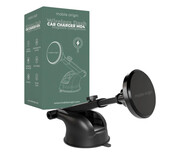 Mobile Origin Wireless Dash Car Charger MO4 MagSafe Compatible Mobile Origin