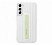 Samsung Protective Standing Cover do Galaxy S22+ białe Samsung