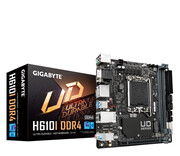 Gigabyte H610I DDR4 Gigabyte