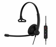 EPOS IMPACT 100 MS Mono USB-C+A 1001419 IMPACT 100 MS Mono USB-C A 1001419 EPOS