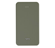 Hama Power Pack Color 20 20000mAh zielony Hama