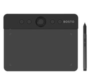BOSTO T430KD BOSTO