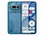 Nothing Phone (4a) 12/256GB Blue Nothing