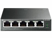 Switch TP-LINK TL-SG105PE - zdjęcie 2