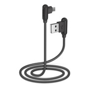 SBS KABEL USB-microUSB SBS 1m poprzeczny # SBS