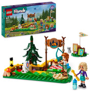 LEGO Friends 42622 Strzelnica na letnim obozie łuczniczym LEGO