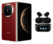Huawei Mate X6 12/512GB czerwony 120Hz + Smart Buds Pro Huawei