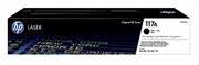 HP 117A Black W2070A 100% nowy 117A Black W2070A HP