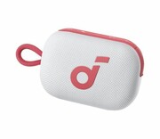 SOUNDCORE Select 4 Go biało-czerwony Select 4 Go biało-czerwony SOUNDCORE