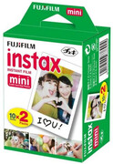 Fujifilm Instax Mini 20 szt. Fujifilm