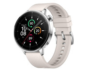 OnePlus Watch 3 43mm NFC GPS Halo Silver Steel OnePlus