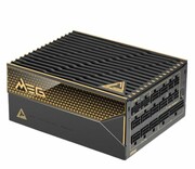 MSI MEG AiT 1600W 80 Plus Titanium MEG AiT 1600W 80 Plus Titanium MSI