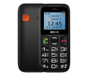 Maxcom MM 426 Czarny Maxcom