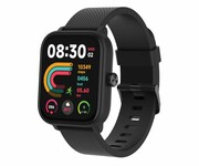 MAXCOM Ecowatch 4 GPS Black Ecowatch 4 GPS Black MAXCOM