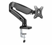 ICY BOX Uchwyt biurkowy na monitor do 27