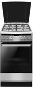 Amica KUCHNIA 58GEH3.31HZpTaDA(Xx) PIZZA WOK Amica