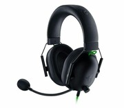 RAZER Blackshark V2 X Black Blackshark V2 X Black RAZER