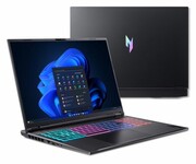 ACER Nitro 18 AI Ryzen AI 9-365/32GB/1TB/Win11 RTX5060 AN18-61 || NH.QYGEP.001 Nitro 18 AI Ryzen AI 9-365/32GB/1TB/Win11 RTX5060 AN18-61 NH.QYGEP.001 ACER