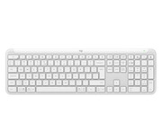 Logitech K950 Biały Logitech