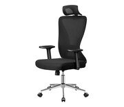 Huzaro Mark Adler Manager 3.5 Black Huzaro