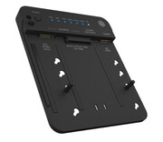 ICY BOX M.2 NVMe SSD, 2.5