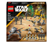 LEGO Star Wars 75431 żołnierze-klony z 327. korpusu galaktycznego LEGO