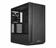 LIAN LI LANCOOL 216 Black GELI-924 // LANCOOL216X LANCOOL 216 Black GELI-924 // LANCOOL216X LIAN LI