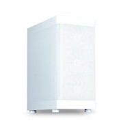 ZALMAN I4 ATX Mid Tower PC Case 6 wentylatorów Biała i4 White Obudowa I4 ATX Mid Tower PC Case 6 wentylatorów Biała i4 White ZALMAN