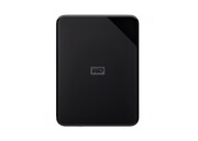 Dysk zewnętrzny Western Digital Elements Portable 1TB WDBPCK0010BBK - zdjęcie 1