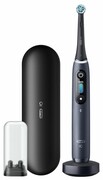ORAL-B iO Series 8 Black iO 8 Czarna ORAL-B