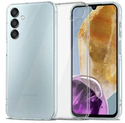 Tech-Protect FlexAir do Samsung Galaxy M15 5G Tech-Protect