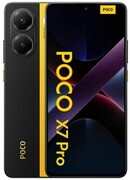POCO X7 Pro 12/512GB Żółty X7 Pro 12/512GB Żółty POCO