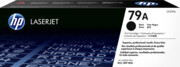 HP 79A black 1000 str. HP
