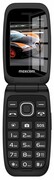 MAXCOM MM828 4G Czarny MM828 4G Czarny MAXCOM