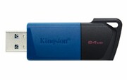 KINGSTON DataTraveler Exodia M 64GB, USB3.2 Gen 1 DataTraveler Exodia M 64GB, USB3.2 Gen 1 KINGSTON