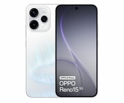 OPPO Reno15 5G 8/512GB White Reno15 5G 8/512GB White OPPO