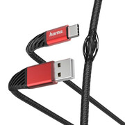 Hama Kabel extreme USB-A - USB-C 1,5m Hama