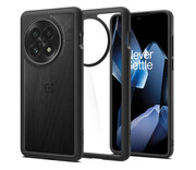 Spigen Ultra Hybrid do OnePlus 13 5G matte black Spigen