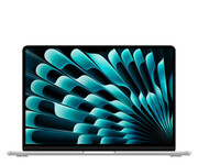 Apple MacBook Air M5/16GB/1TB/Mac OS Srebrny 10R GPU Apple