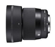 Sigma C 56mm f/1.4 DC DN Sony E (SE) Sigma